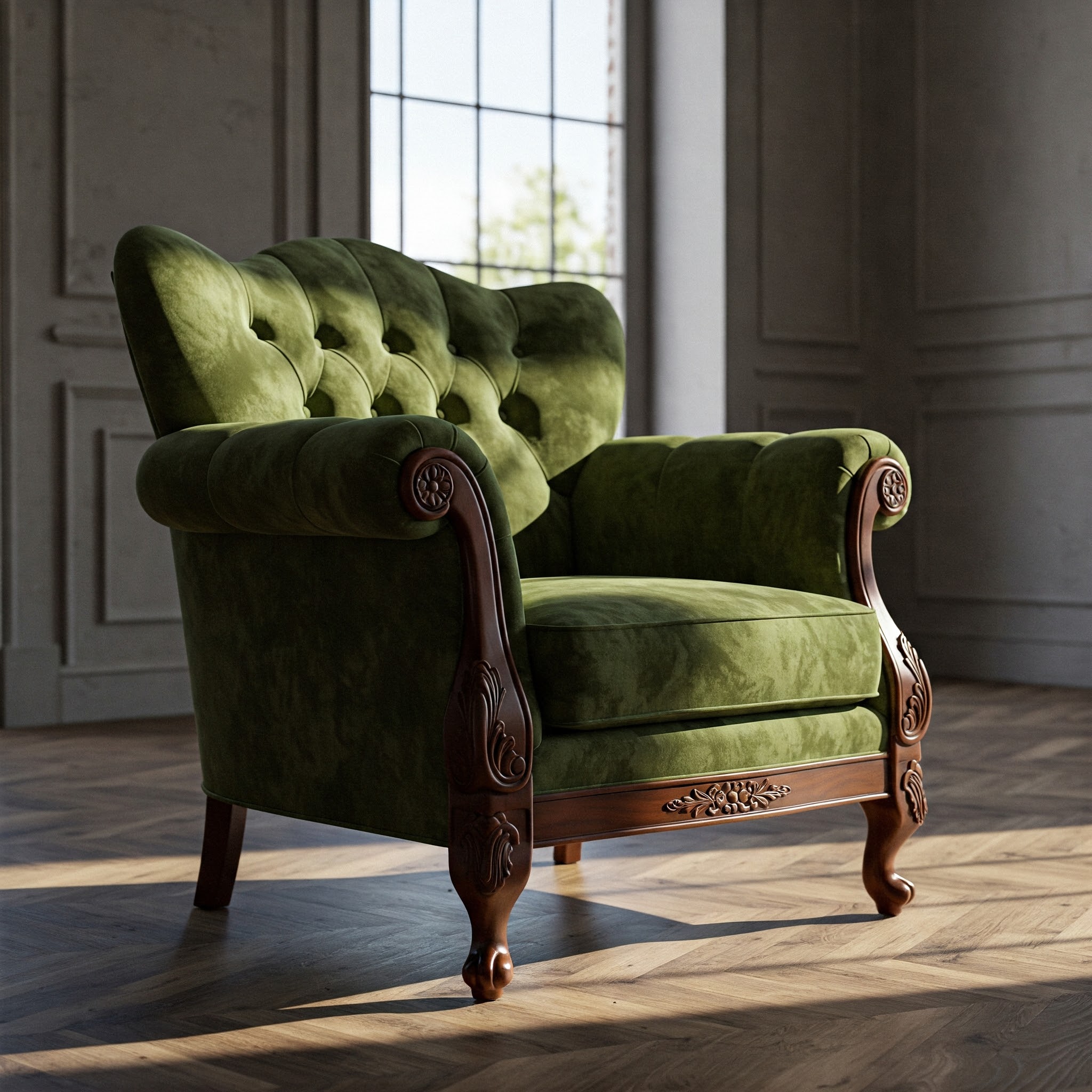 Armchair